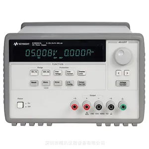 ������Agilent E3632A 120W��Դ ����ά�޻���E3632A�̿ص�Դ
