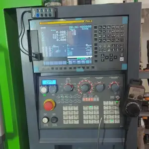 ����������ɭYSV-1160��ʽ�ӹ���������׶��BT40
