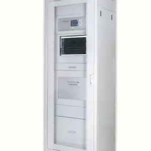 故障录波柜 故障录波与开关量变位记录 屏柜式成套配置 变电站二次屏柜
