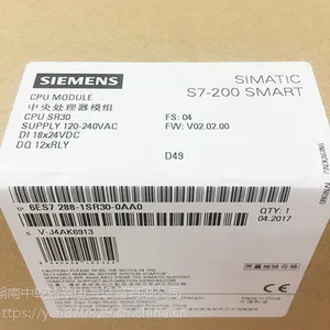 6ES72883AE040AA0西门子一级代理