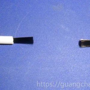 远红外碳纤维发热线挤出机