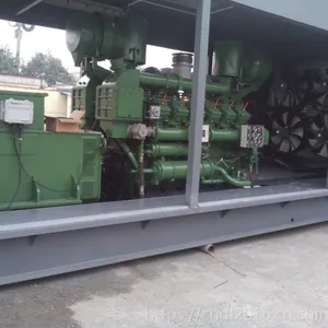 ɽ��500KWǧ��ú����������� �󾮱���ú�������