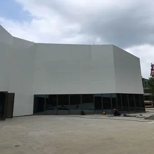 ���ݶ������������ǽװ�� ��ɫ������ �㶫��̼��Ļǽ