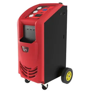 奥德泰ATC-913冷媒回收加注机