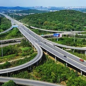 高速收费站支付一体机可手机扫码支付高速公路通行费