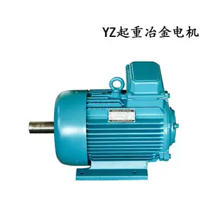 ȫͭ����YZ���|�����첽ұ����|YZ160M1-6-5.5KW