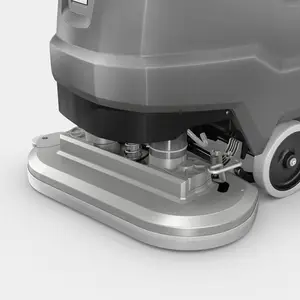 �¹�����karcher˫ˢ��������ʽ��ƿϴ�ػ�BD 80/100W Bp