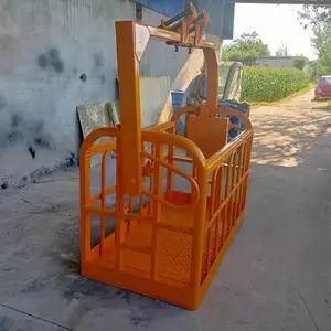 �߿�ʩ��������ҵƽ̨���� 1.2�׵������� ��ǽʩ����������
