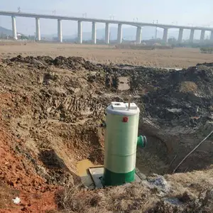 ����һ�廯Ԥ�Ʊ�վ���Կظ�Ͳ����¥�������