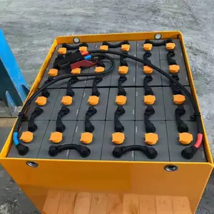 烟台杭叉合力电动叉车动力蓄电池/单只电瓶 堆高机电池组依旧换新