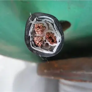 瑞合畅通现货供应(图)-室外保温电缆厂家-潮州保温电缆