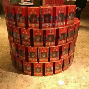 河北秦皇岛卢龙低端白酒代理贴牌多少钱