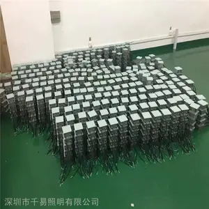 户外景观地面式埋地砖灯生产LED厂家