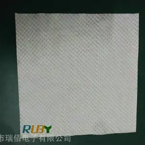 汽车喷涂专用超细无尘布加密加厚无尘布吸油无尘布工业擦拭无尘布