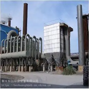 除尘器冶金行业除尘器优质产品选择和创环保设备厂家直销