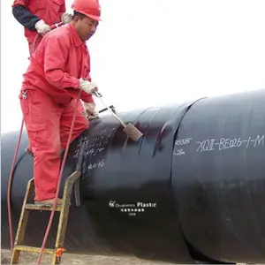 压敏型热缩带 密封填充性好 不易空鼓 机械防护强