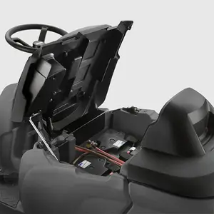 ����karcherϴ�ػ� �������ػ� ��ʻʽ�ϵػ� �ֿ�ϴ��һ���B90R