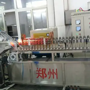山东好用的截齿焊接、截齿高频焊接图片