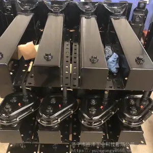 ��ҳ��綯Һѹ֧������ ���̹޳���·�޲����賵Һѹ֧�� ��������
