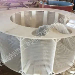 防腐蚀氟塑料换热器（PFA）