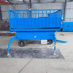 �ӱ�2���ƶ�ʽж��̨װж���������̨����ת�����̶�ʽҺѹ������