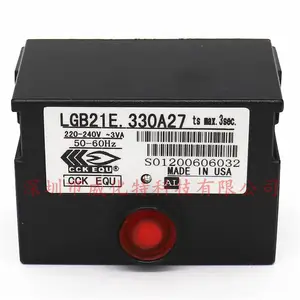 CCK EQU LGB21E.330A27ȼ����������� ȼ�ջ����