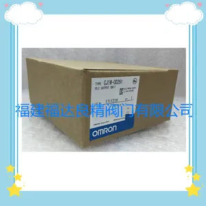 OMRON欧姆龙PLC CJ1W-OD261 输出单元