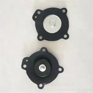 电磁脉冲阀膜片1寸脉冲阀膜片 DMF-Z-20 DMF-Z-25 SMF-Z-25 济南华能型