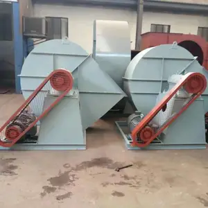 4-72-NO8C/37KW 离心通风机 通引鼓风机 陶瓷厂窑炉高温风机