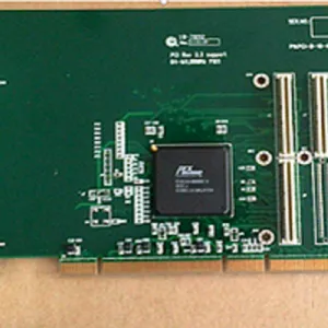 PCI PMC载板 64位