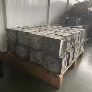 之江磁业耐800摄氏度铝镍钴磁钢毛坯,可以定制模具规格
