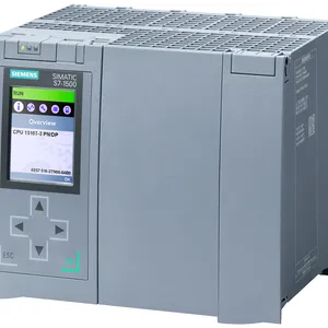 全新原装 6ES7516-3FN02-0AB0 CPU 1516F-3 PN/DP供应