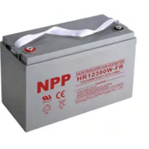 NPP����NPG12-150Ah����ʽ��������12V150AH��������