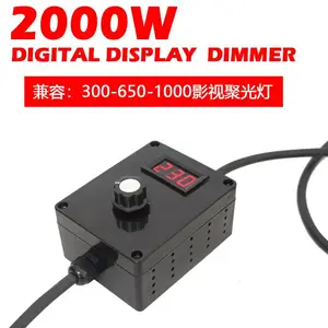 ��Ӧ2000WӰ�Ӿ۹�Ƶ�������˿�۹��ͨ���޼�������������ʾ
