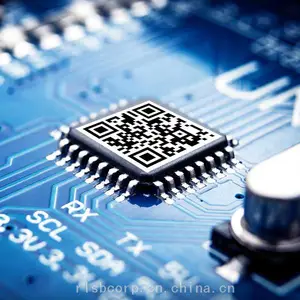 耐热印刷电路板PCB聚酰亚胺标签用于电子行业