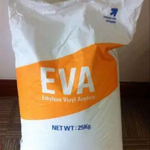 注塑级EVA 韩国韩华道达尔E180F 耐低温 VA含量 15% 交联发泡