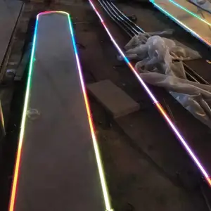 ��ɫ��ש�� ���������ƶ��� LED���ε� led������ص� ���Ͷ���
