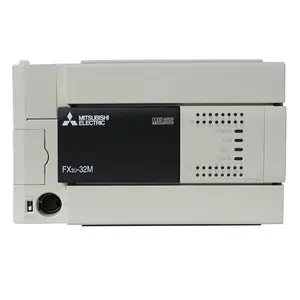 ����PCL��չģ��FX2N-8EYR �ɱ�̿����� ������1�ᶨλģ��