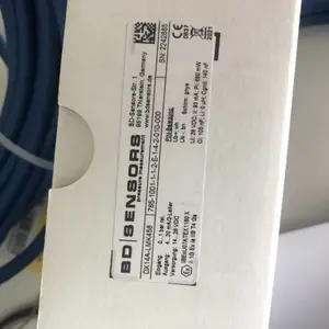�¹�BD sensorsѹ������������ѹ������DMP457-600-1001
