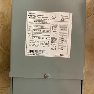 ��Ӧ����Hammond Manufacturing ��ѹ�� C1F1C5LES