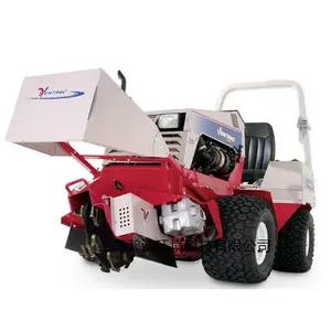 Ventrac��׮��ĥ��KC180ǰ�ø���԰������ľͷ��������