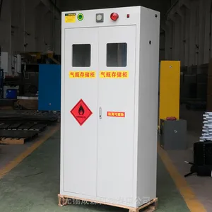 CHENGLIN防爆气瓶柜