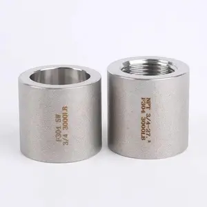 304����ָ�ѹ�в庸�ܹ�ֱ�Ӻ���˿��/SW�в�˫ͷֱͨ��ͷ3000LB