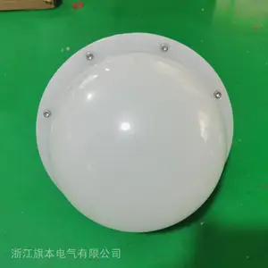 护栏弯灯节能LED灯FGV6207 防水防尘防腐LED灯