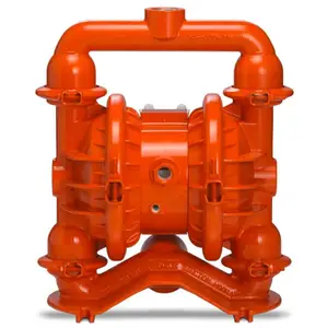 WILDEN����AODD��Pro Floϵ�У��н�ʽ���ӿɼӿ�ά���ٶȣ�