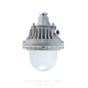 XPED8050/XPED8050/XPED8050-50W化肥厂强光防爆泛光灯