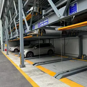 Ƽ ���������峵������ ��еʽͣ��λ �ƶ����ⰲװ �������ܺ�