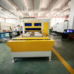 特斯林布料高周波热合机 pvc tpu等材质高周波塑胶熔接机