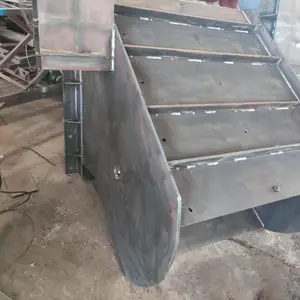 供应新乡矿用装车簸箕