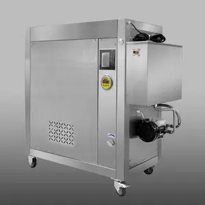 300L燃气蒸汽发生器 蒸汽热源机 冷凝低氮式蒸汽锅炉酿酒洗涤熨烫